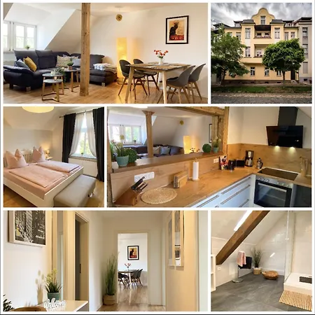 Groepernblick - Zentrumsnahe I 2 Schlafzimmer I 100 Qm I Parkplaetze In Der Umgebung Apartment *