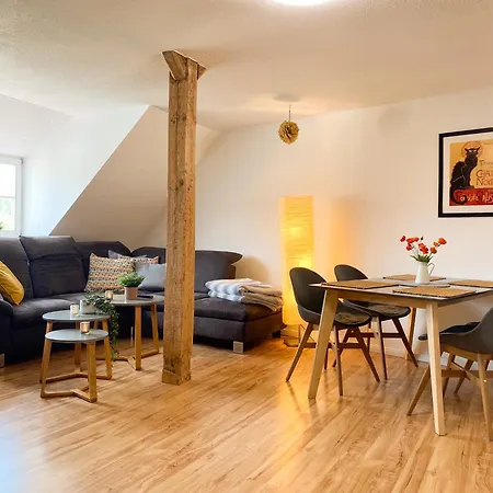 Groepernblick - Zentrumsnahe I 2 Schlafzimmer I 100 Qm I Parkplaetze In Der Umgebung