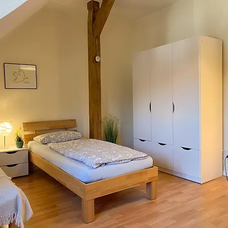 Groepernblick - Zentrumsnahe I 2 Schlafzimmer I 100 Qm I Parkplaetze In Der Umgebung Apartment *